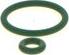 BOSCH 1 287 010 001 - Rubber Ring motal.fi