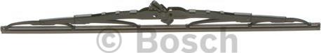 BOSCH 3 397 004 581 - Wiper Blade motal.fi