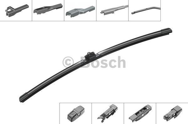 BOSCH 3 397 006 946 - Wiper Blade motal.fi