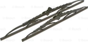 BOSCH 3 397 110 938 - Wiper Blade motal.fi