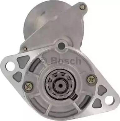 BOSCH F 042 000 168 - Starter motal.fi