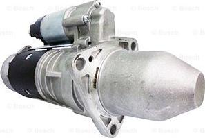 BOSCH F 042 001 005 - Starter motal.fi