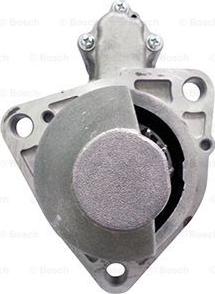 BOSCH F 042 001 005 - Starter motal.fi