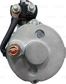 BOSCH F 042 001 005 - Starter motal.fi