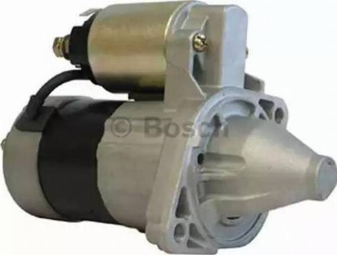 BOSCH F 042 001 114 - Starter motal.fi