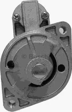 BOSCH F 042 001 139 - Starter motal.fi