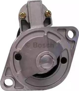 BOSCH F 042 001 134 - Starter motal.fi