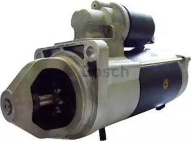 BOSCH F 042 002 085 - Starter motal.fi