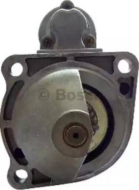 BOSCH F 042 002 085 - Starter motal.fi