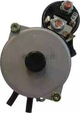 BOSCH F 042 002 083 - Starter motal.fi