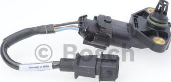 BOSCH F 00C 3G1 303 - Sensor, boost pressure motal.fi