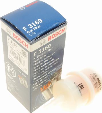 BOSCH F 026 403 169 - Fuel filter motal.fi