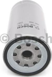 BOSCH F 026 402 143 - Fuel filter motal.fi