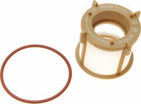 BOSCH F 026 402 131 - Fuel filter motal.fi