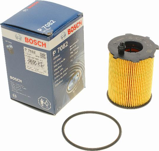 BOSCH F 026 407 082 - Oil Filter motal.fi