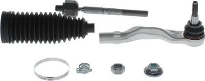 BOSCH K S00 004 076 - Repair Kit, tie rod motal.fi