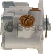 BOSCH K S00 000 441 - Hydraulic Pump, steering system motal.fi