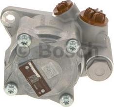 BOSCH K S00 000 441 - Hydraulic Pump, steering system motal.fi