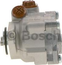 BOSCH K S00 000 441 - Hydraulic Pump, steering system motal.fi