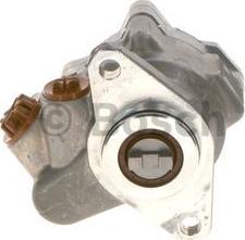 BOSCH K S00 000 447 - Hydraulic Pump, steering system motal.fi