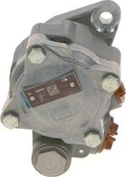 BOSCH K S00 000 419 - Hydraulic Pump, steering system motal.fi