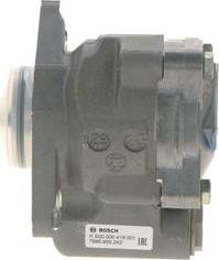 BOSCH K S00 000 419 - Hydraulic Pump, steering system motal.fi