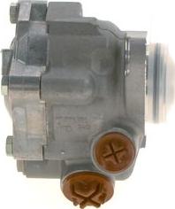 BOSCH K S00 000 419 - Hydraulic Pump, steering system motal.fi