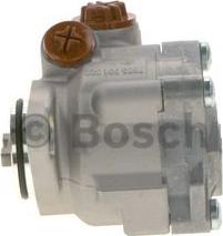 BOSCH K S00 000 438 - Hydraulic Pump, steering system motal.fi