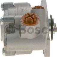 BOSCH K S00 000 437 - Hydraulic Pump, steering system motal.fi