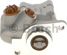 BOSCH K S00 000 437 - Hydraulic Pump, steering system motal.fi