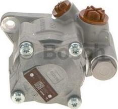 BOSCH K S00 000 437 - Hydraulic Pump, steering system motal.fi