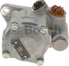 BOSCH K S00 000 425 - Hydraulic Pump, steering system motal.fi