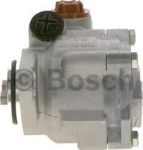 BOSCH K S00 000 425 - Hydraulic Pump, steering system motal.fi