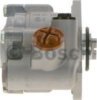 BOSCH K S00 000 369 - Hydraulic Pump, steering system motal.fi