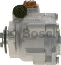 BOSCH K S00 000 369 - Hydraulic Pump, steering system motal.fi