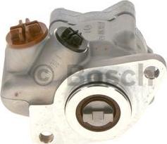 BOSCH K S00 000 373 - Hydraulic Pump, steering system motal.fi