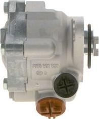 BOSCH K S00 000 372 - Hydraulic Pump, steering system motal.fi