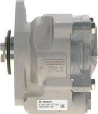 BOSCH K S00 000 372 - Hydraulic Pump, steering system motal.fi