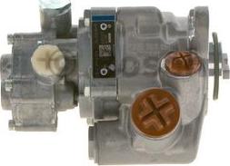 BOSCH K S00 001 400 - Hydraulic Pump, steering system motal.fi