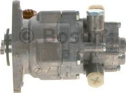 BOSCH K S00 001 400 - Hydraulic Pump, steering system motal.fi