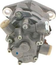 BOSCH K S00 001 395 - Hydraulic Pump, steering system motal.fi