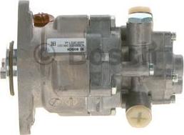 BOSCH K S00 001 396 - Hydraulic Pump, steering system motal.fi