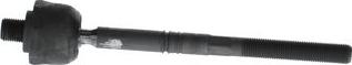 BOSCH K S00 003 836 - Repair Kit, inner tie rod motal.fi