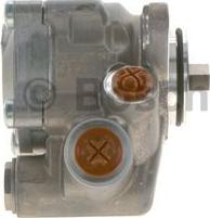 BOSCH K S01 000 351 - Hydraulic Pump, steering system motal.fi