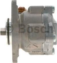 BOSCH K S01 000 351 - Hydraulic Pump, steering system motal.fi