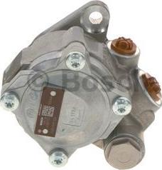 BOSCH K S01 000 351 - Hydraulic Pump, steering system motal.fi