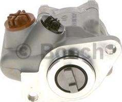 BOSCH K S01 000 339 - Hydraulic Pump, steering system motal.fi