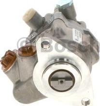 BOSCH K S01 001 355 - Hydraulic Pump, steering system motal.fi