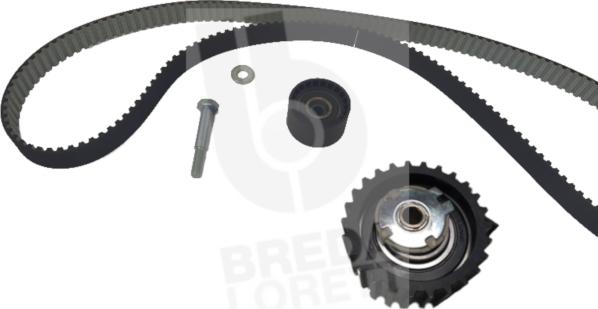 Breda Lorett KCD0813 - Timing Belt Set motal.fi