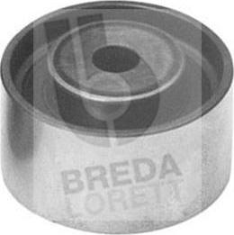 Breda Lorett PDI1896 - Deflection / Guide Pulley, timing belt motal.fi